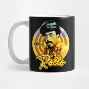 Sanford and son - Rollo Mug